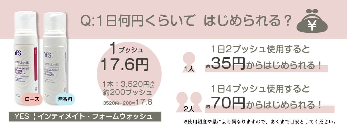 コスト