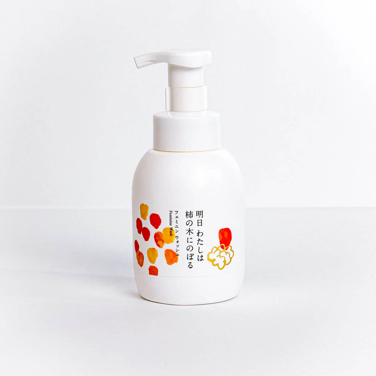 フェミニンウォッシュ