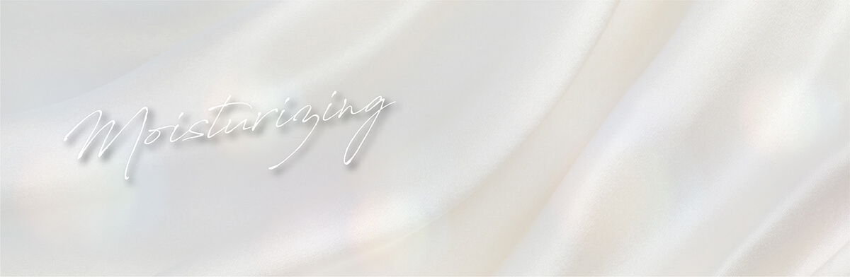 更年期のデリケートゾーン保湿ケア イメージ