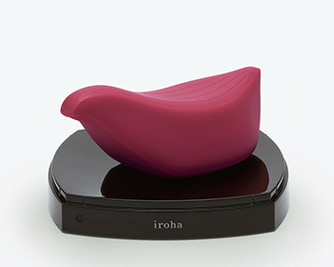 iroha+ringotori本体台座付