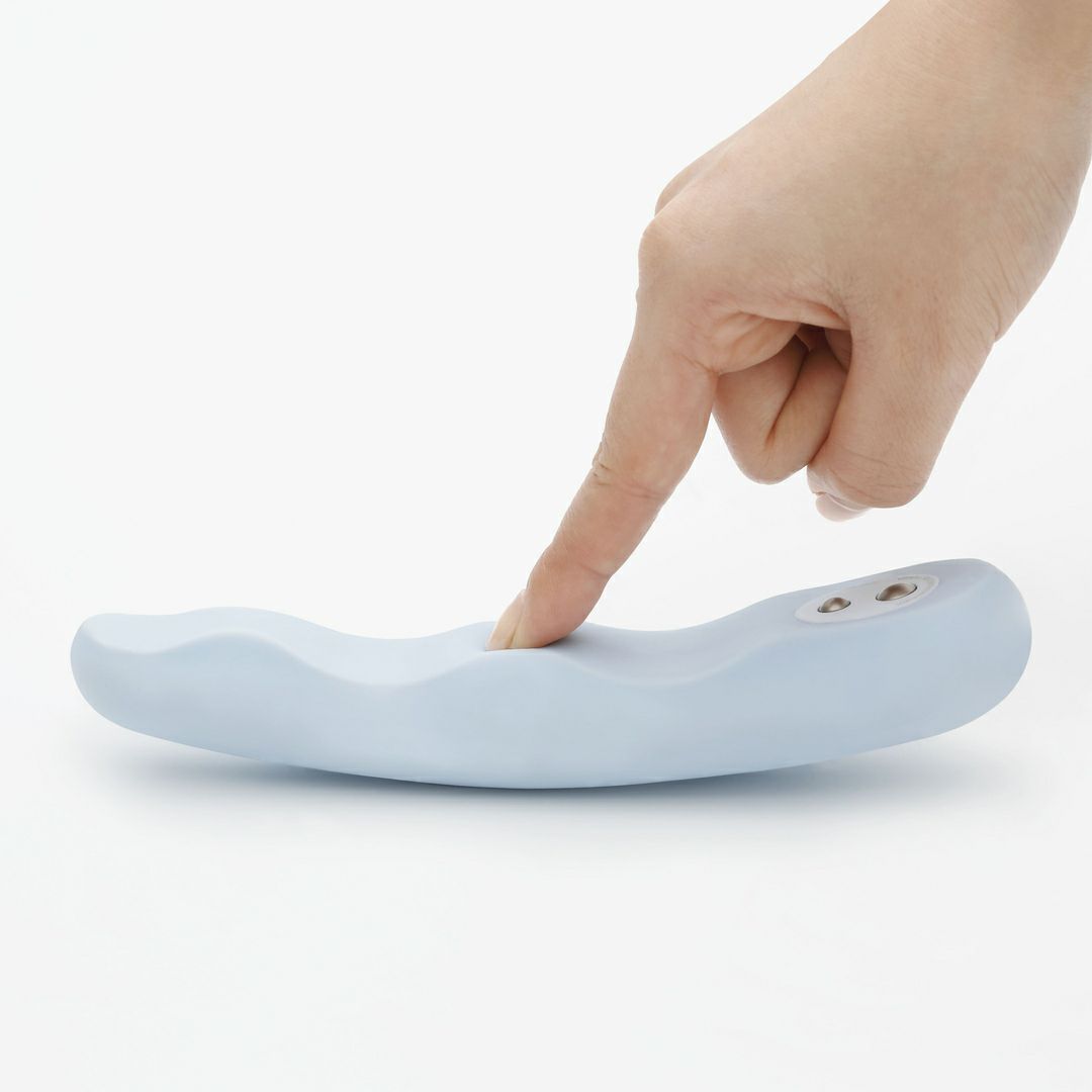 iroha fit　MINAMOZUKI柔らかさ