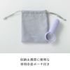 巾着付