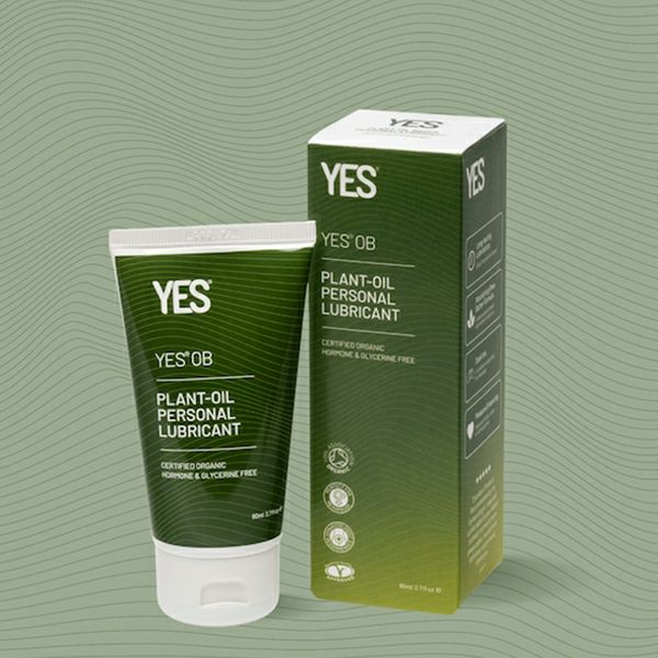 YES インティメイト・オイルローション　OB　80mlPKG
