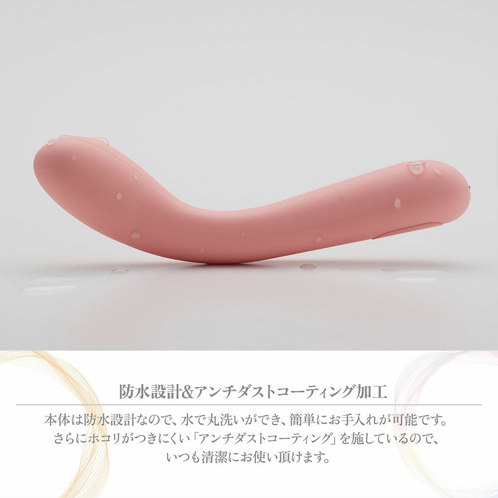 iroha mai TOKIコーティング