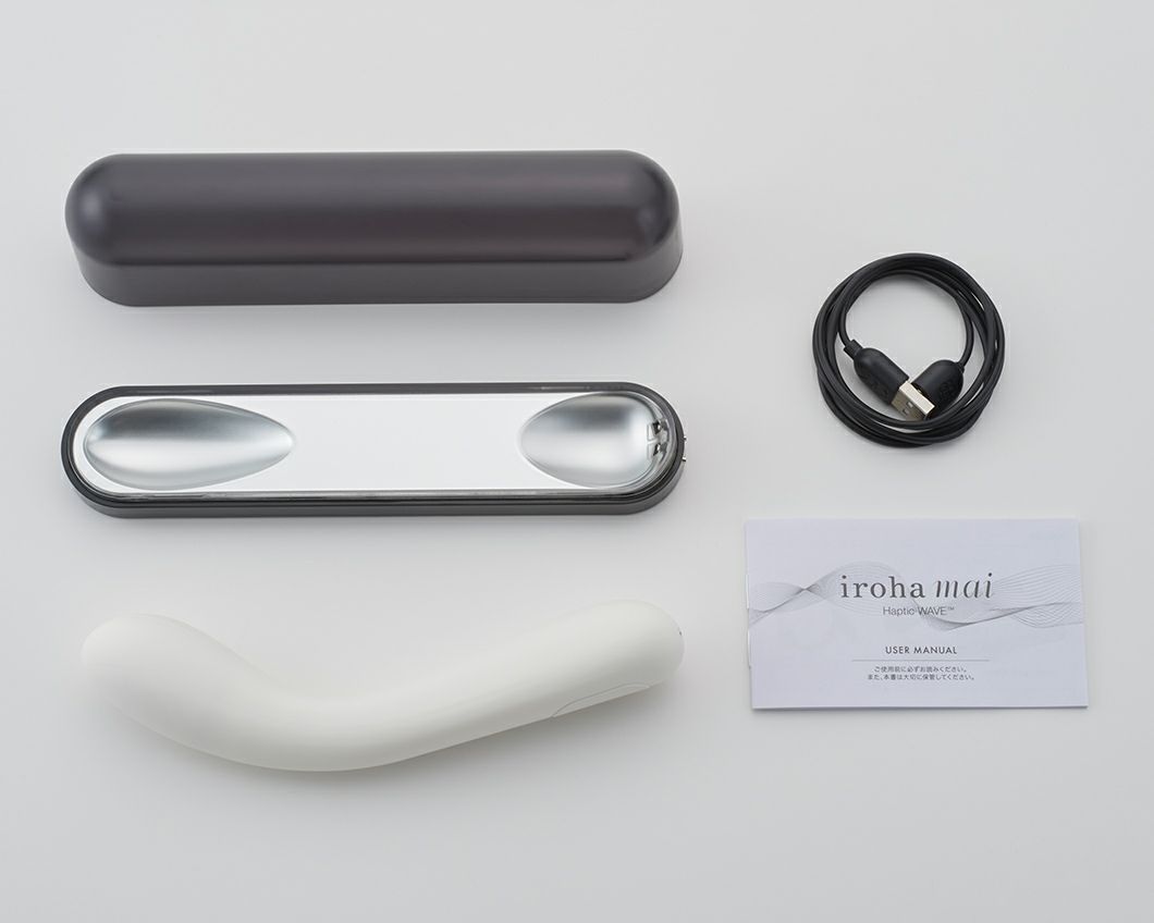 iroha mai TSURU付属品
