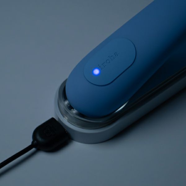 roha mai RURI (produced by KIKO)充電