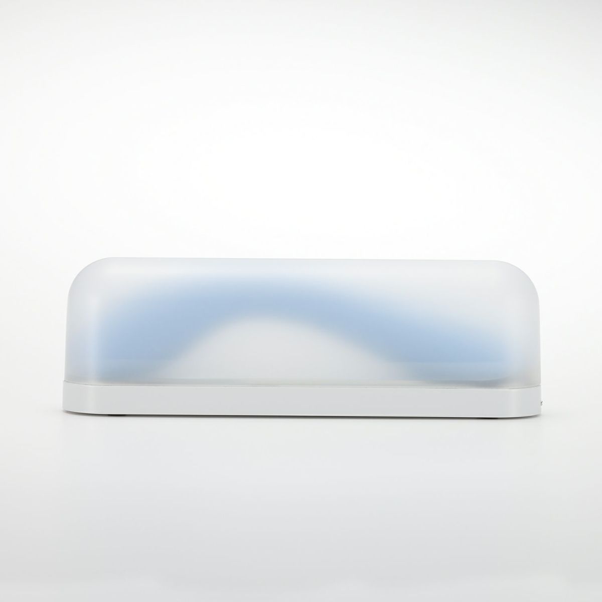 roha mai RURI (produced by KIKO)ケースに入れた状態