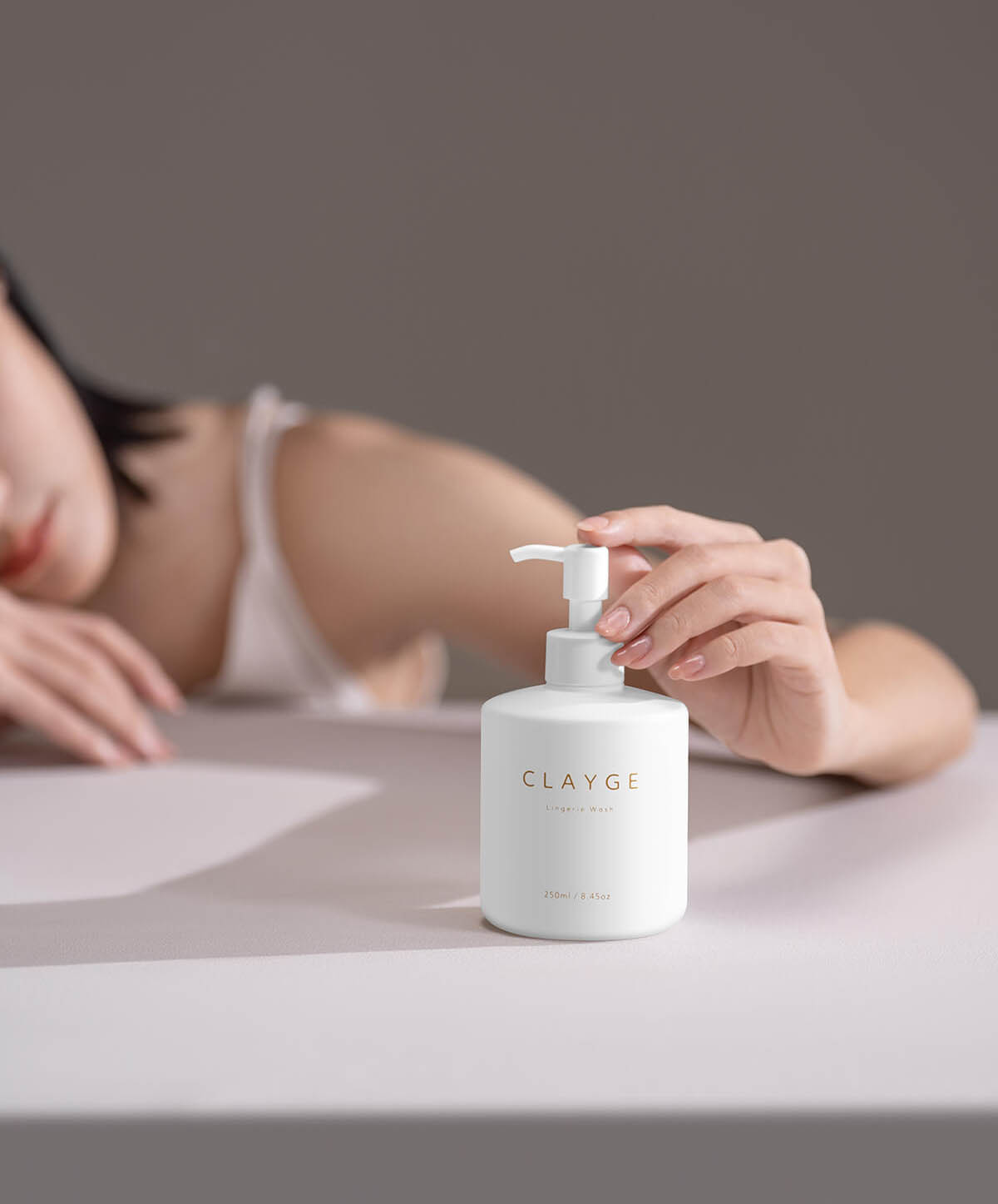 クレージュランジェリーウォッシュ　　イメージ画像