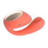 LELO IDA WAVE(イダウェーブ)コーラルレッド