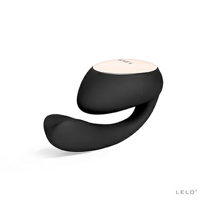 LELO IDA WAVE(イダウェーブ)ブラック